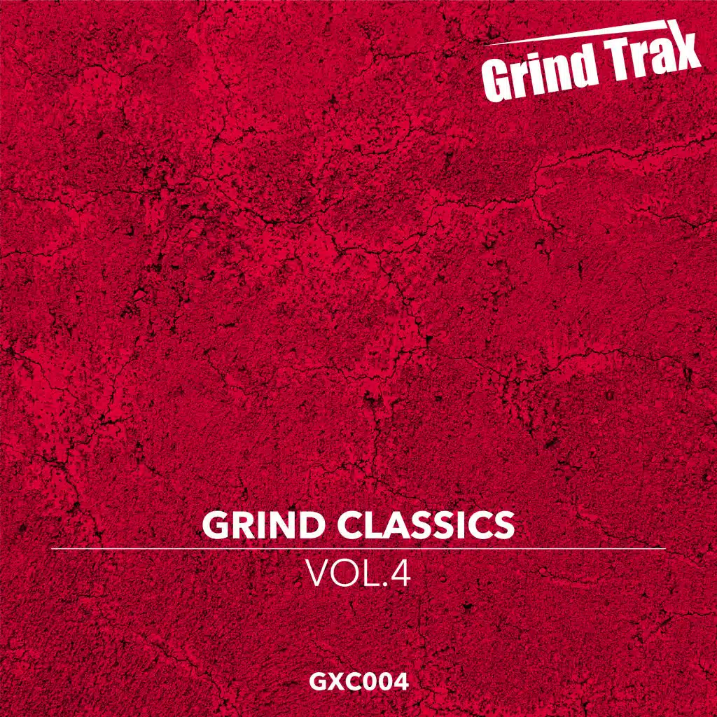 Grind Classics, Vol. 4