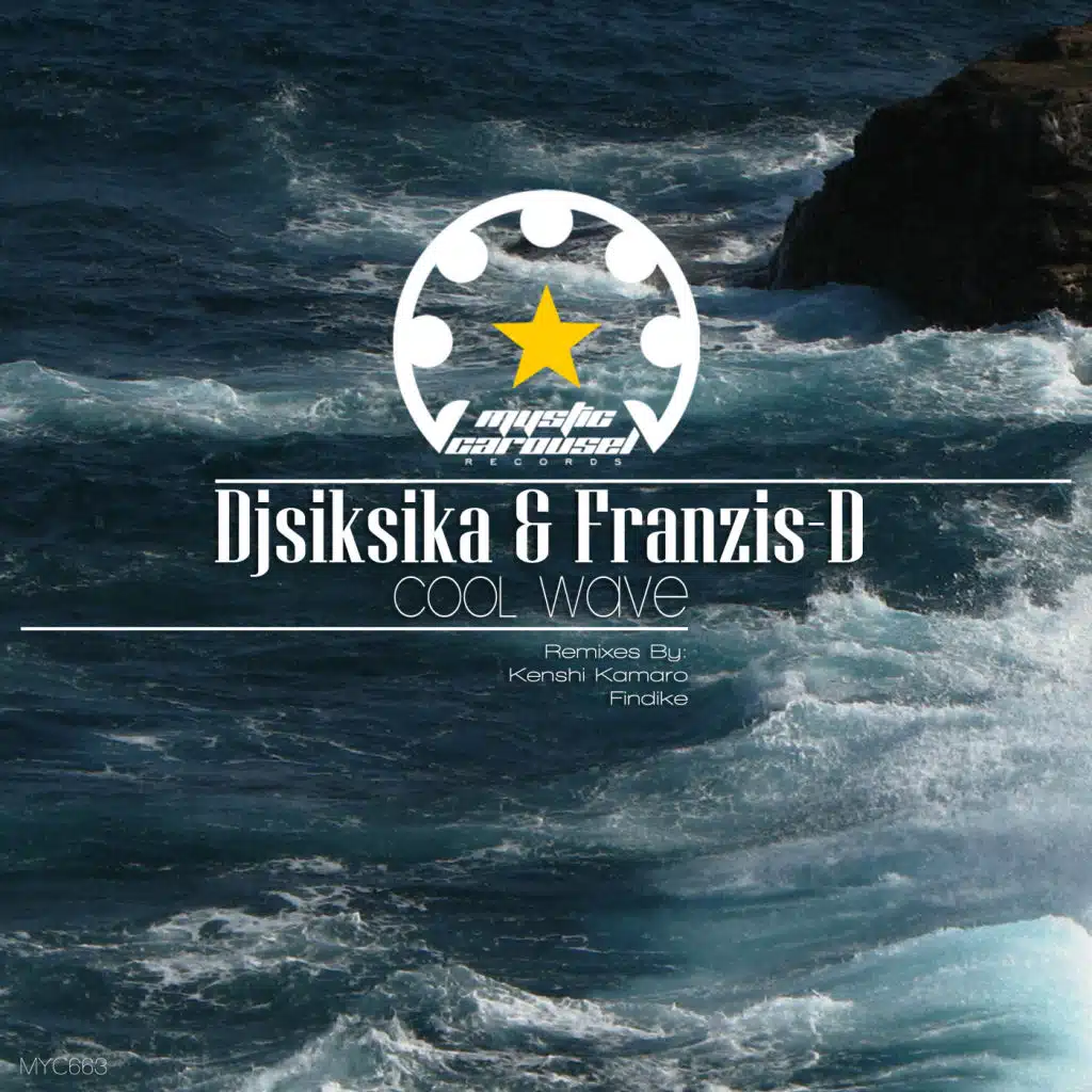 Franzis-D, Djsiksika