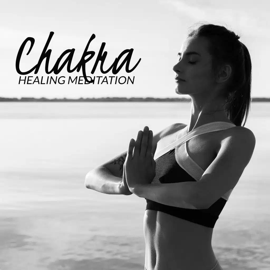 Chakra Healing Meditation: 2020 Ambient Music Mix for Meditation, Yoga and Contemplation
