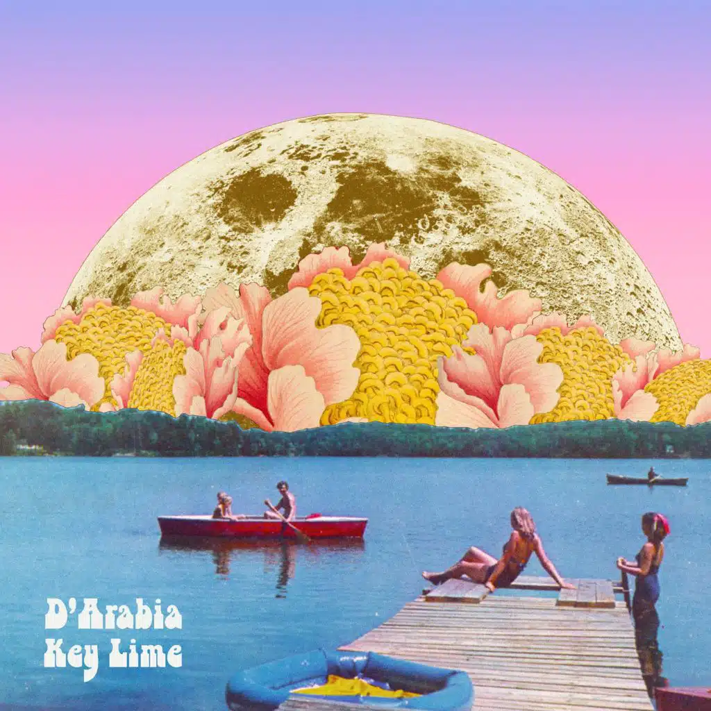 Key Lime (COEO Remix)