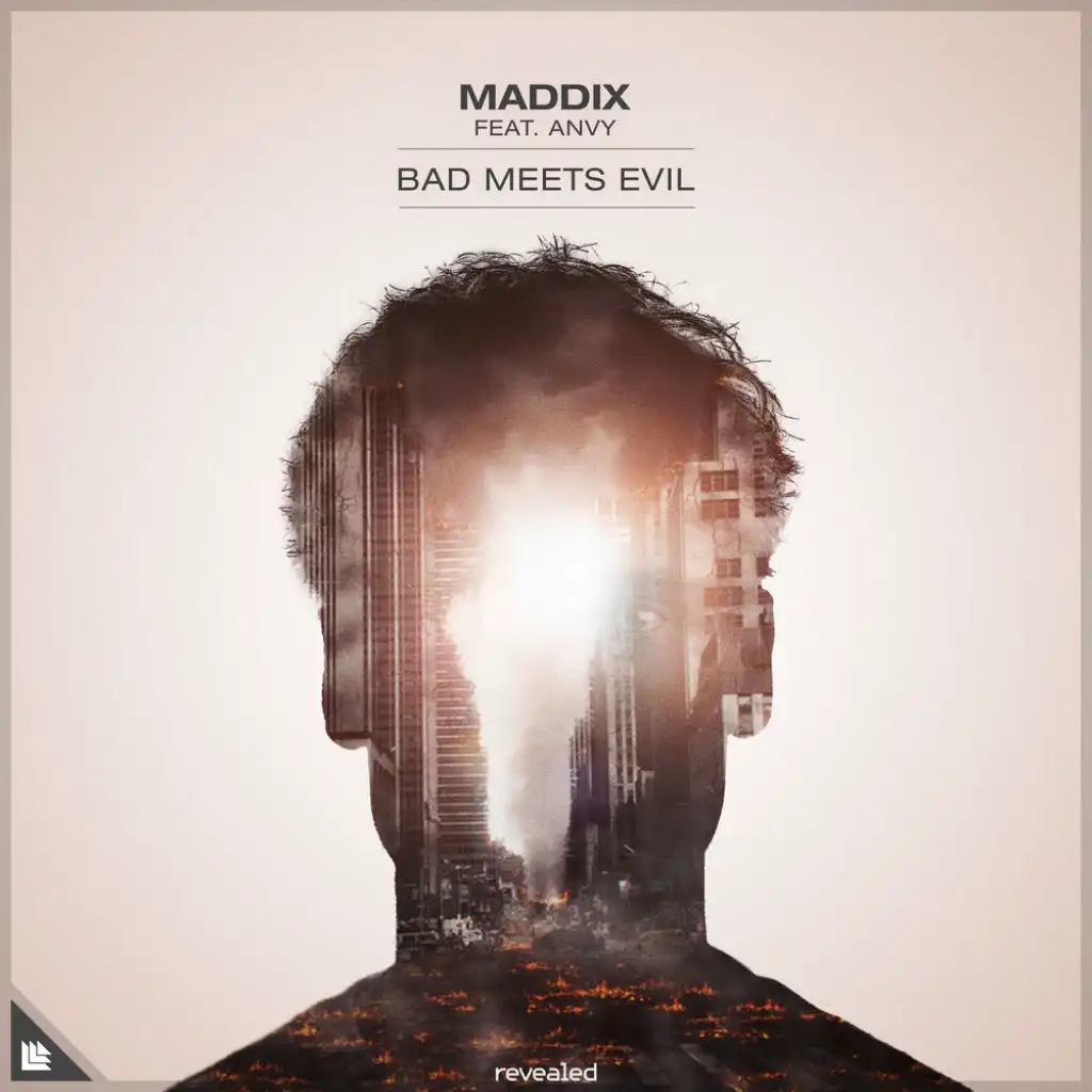 Bad Meets Evil (feat. Anvy)