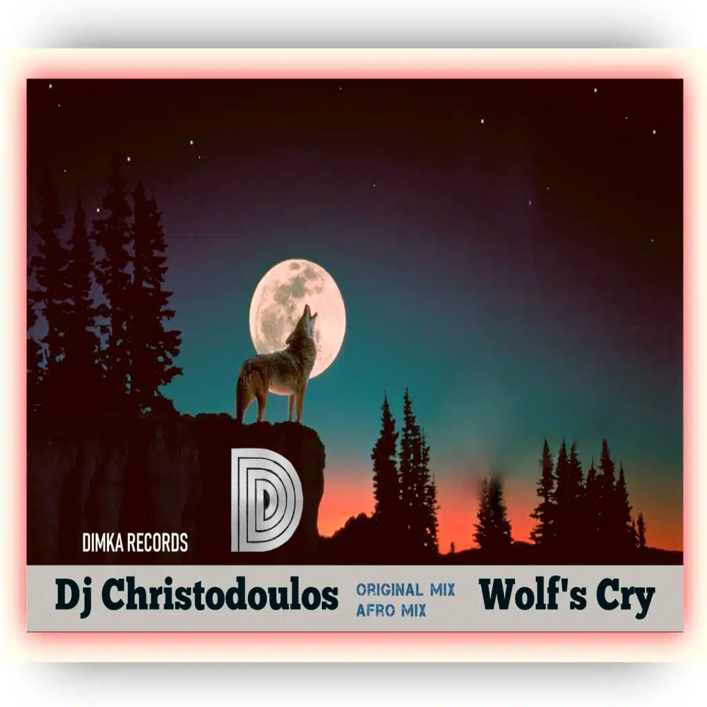 Wolf's Cry (Afro Mix)
