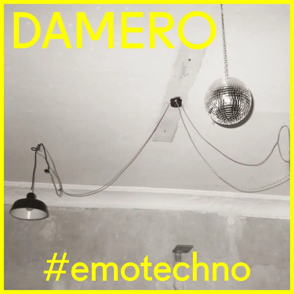 Damero