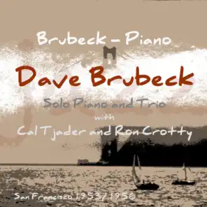Brubeck - Piano