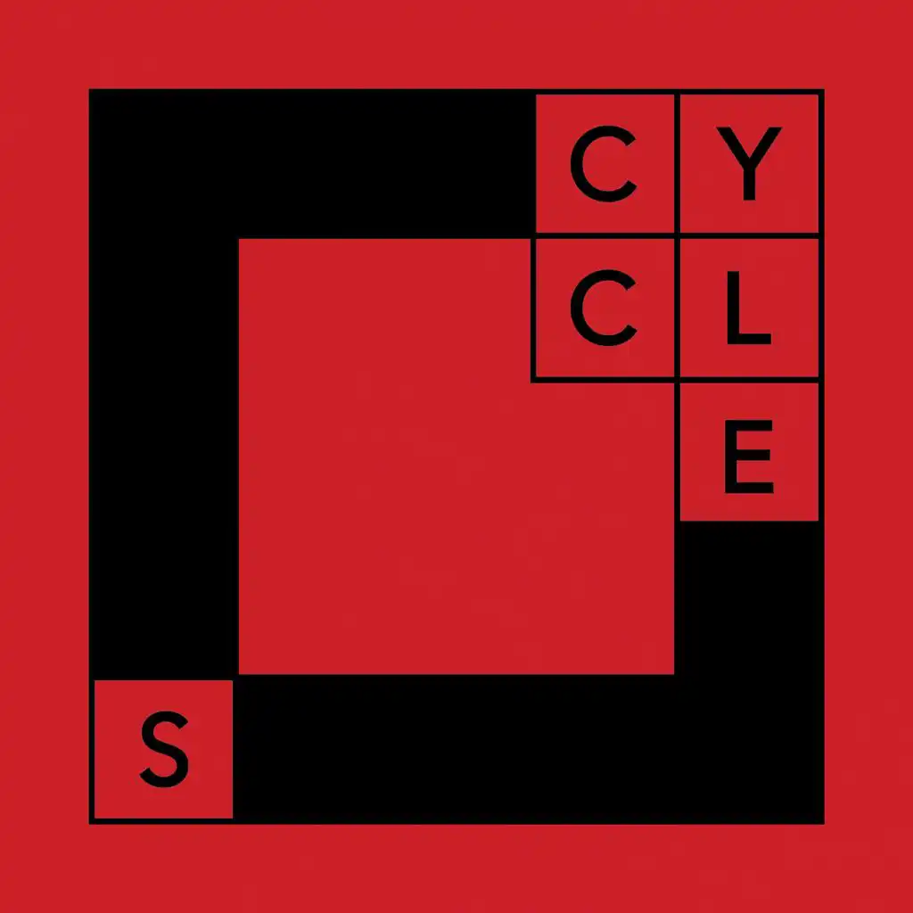 C Y C L E S, Vol. 2