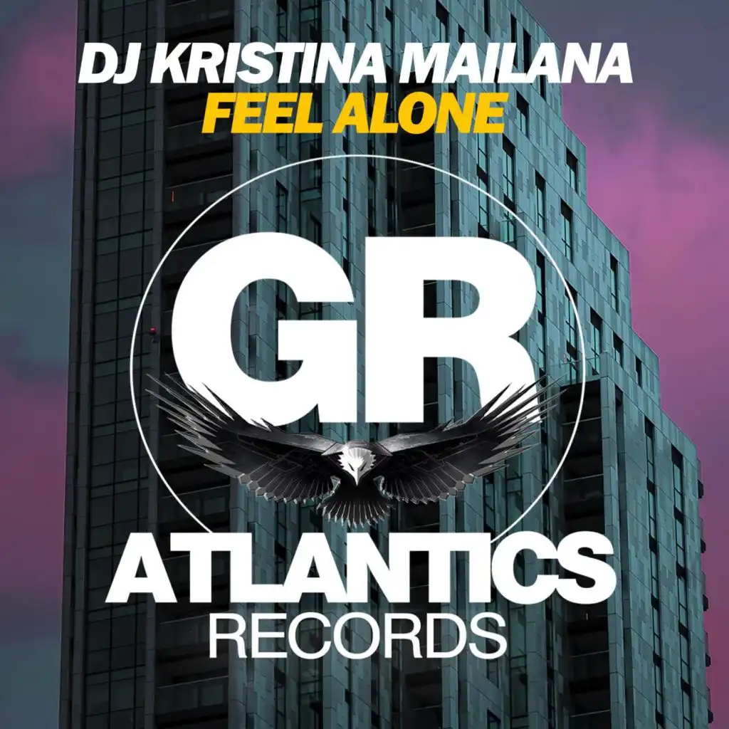 Feel Alone (Peter J Brown Remix)