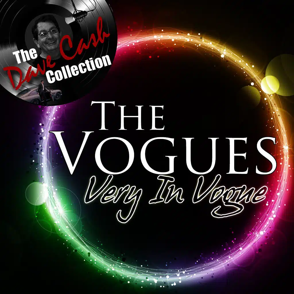 Very In Vogue - [The Dave Cash Collection]