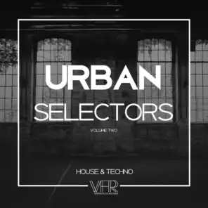 Urban Selectors, Vol. 2