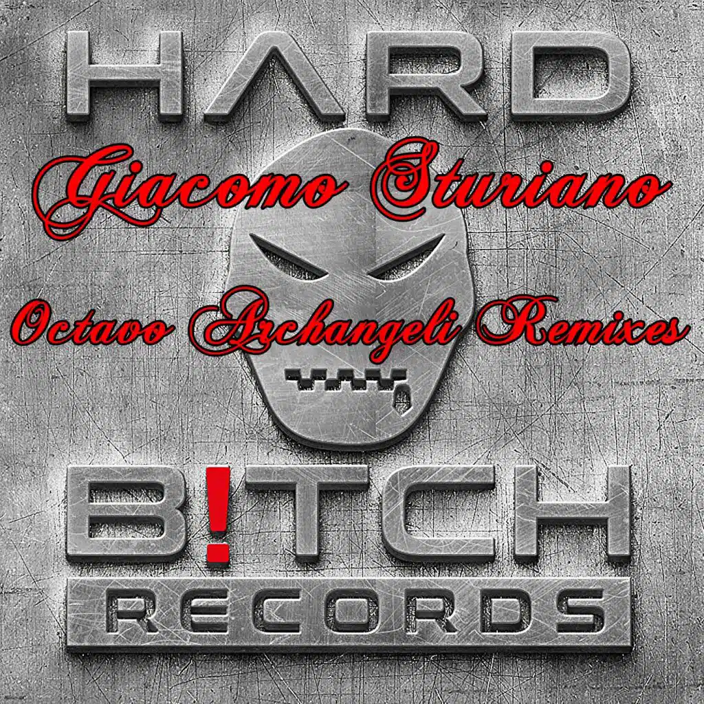 Octavo Archangeli (Technolf Hardcore Remix)