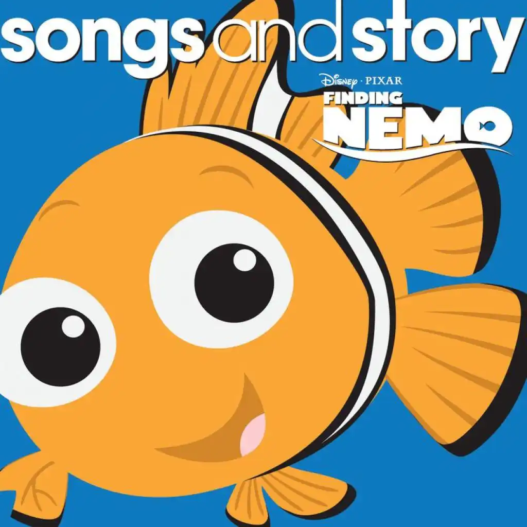 Songs and Story: Finding Nemo