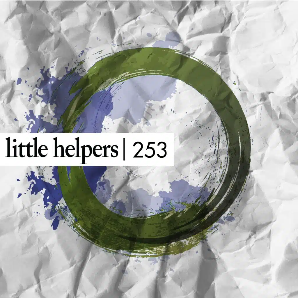 Little Helper 253-1