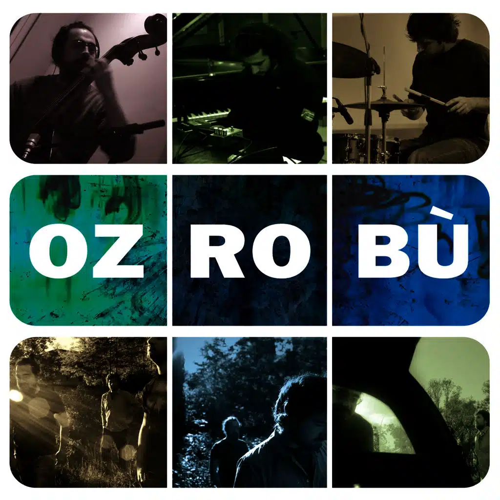 Oz Robu