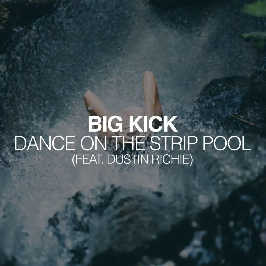 Dance On The Strip Pool (Radio Edit) [feat. Dustin Richie]