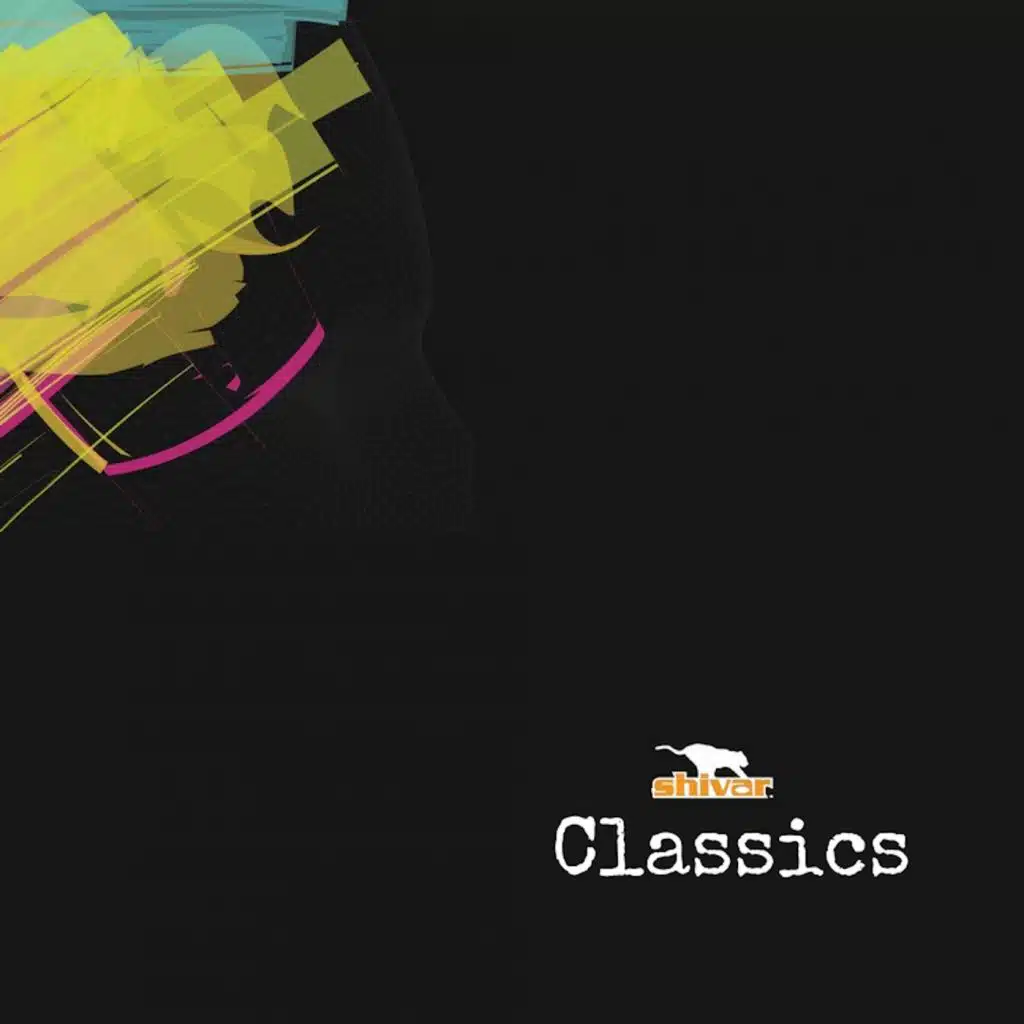 Laidback & Groovin' (Main Mix)