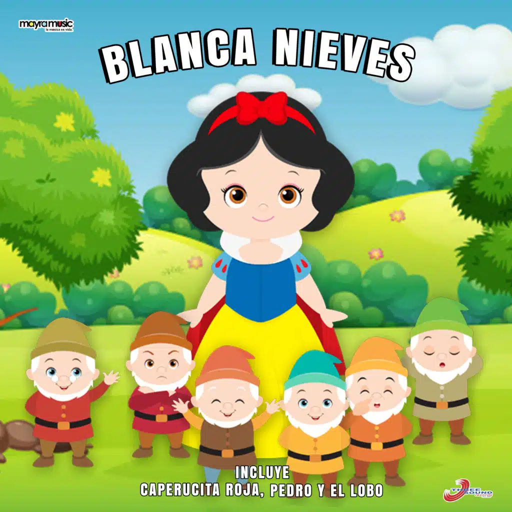Blanca Nieves