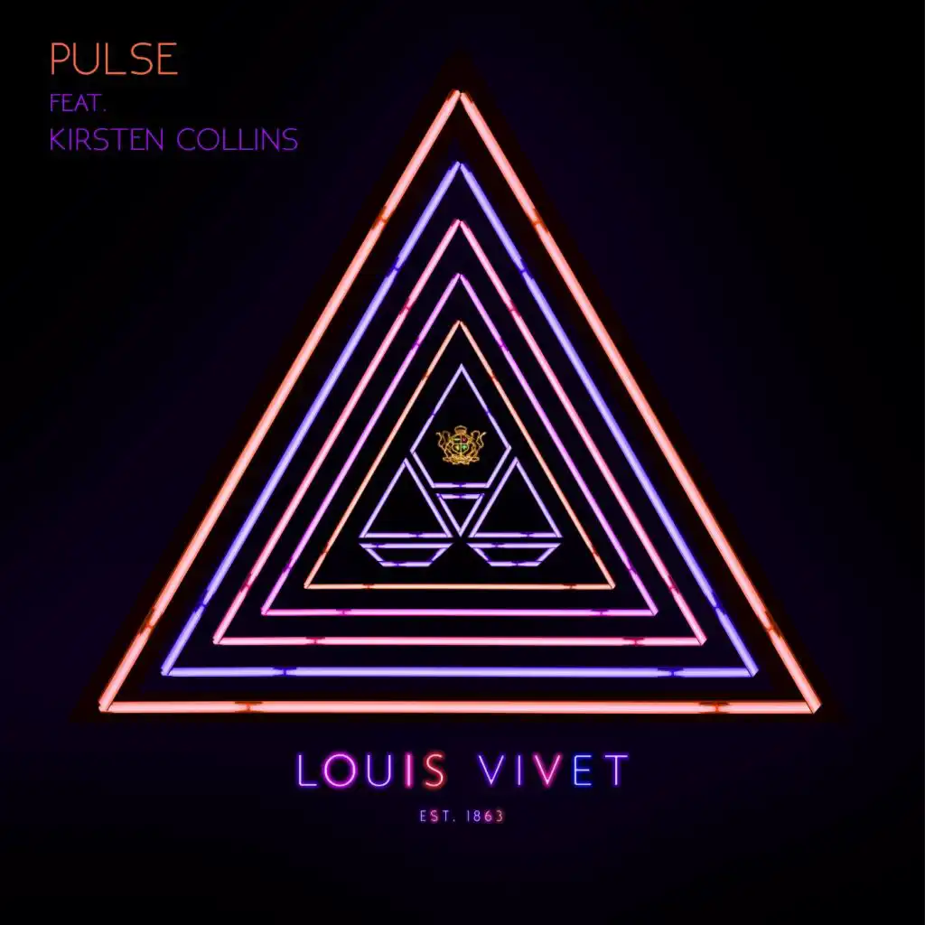 Pulse (feat. Kirsten Collins)