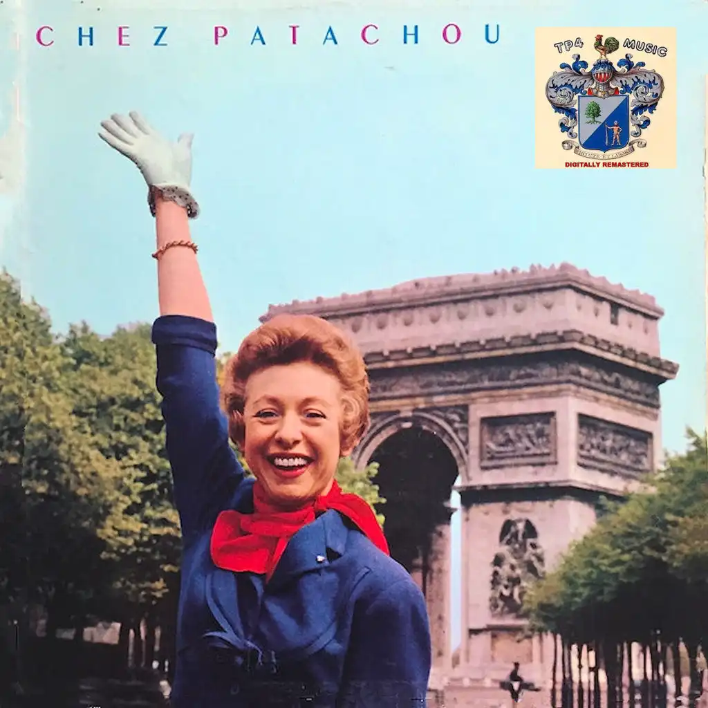 Chez Patachou