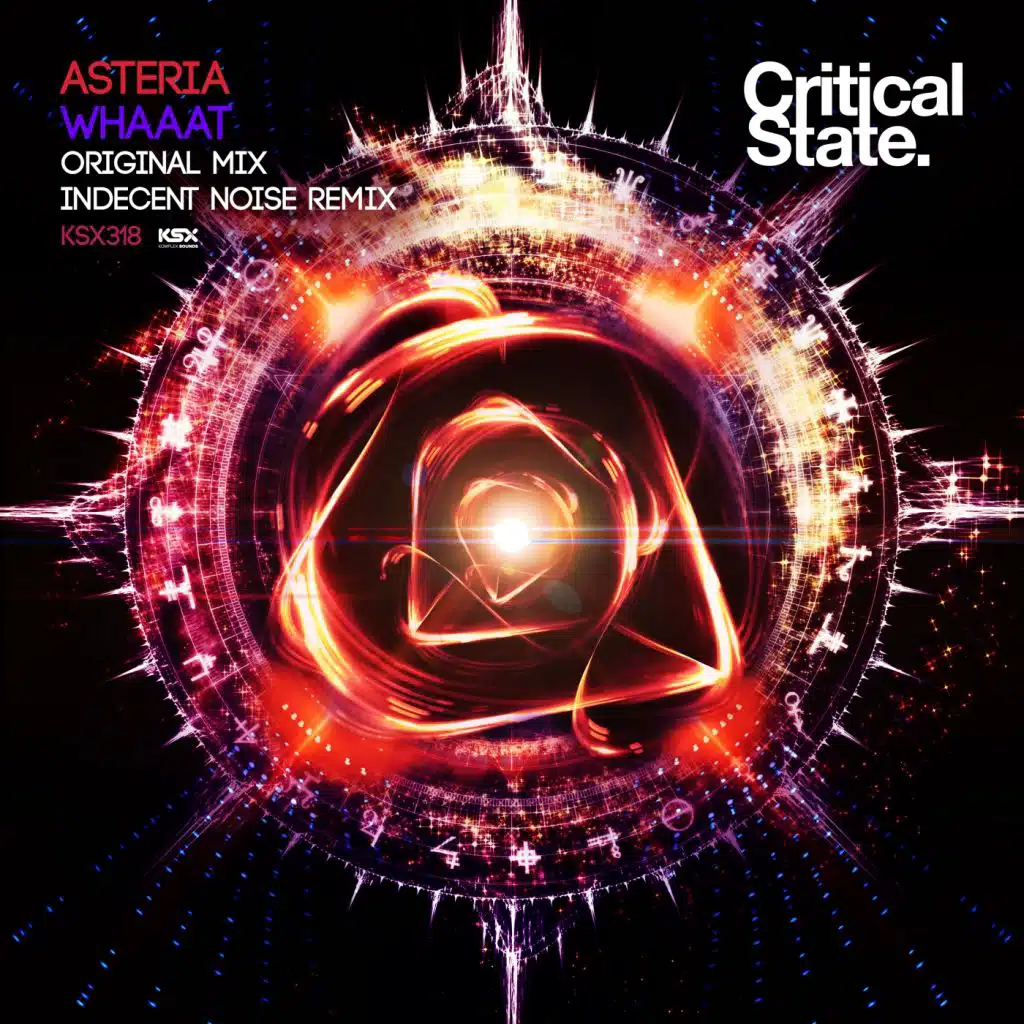 Whaaat (Indecent Noise Radio Edit)