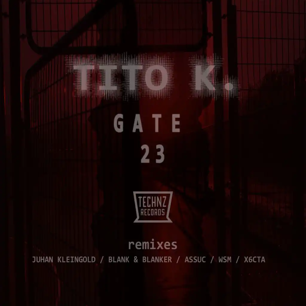 Gate 23 (X6Cta Remix)