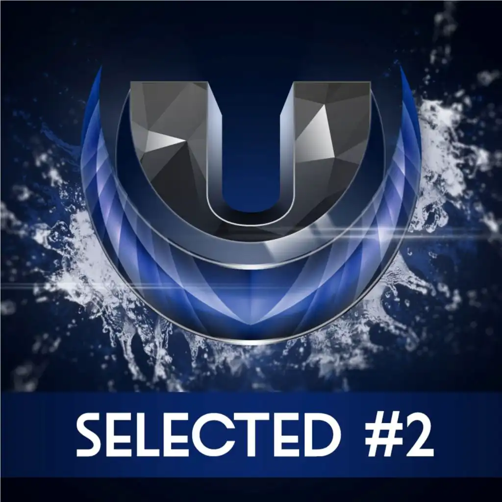 Selected # 2