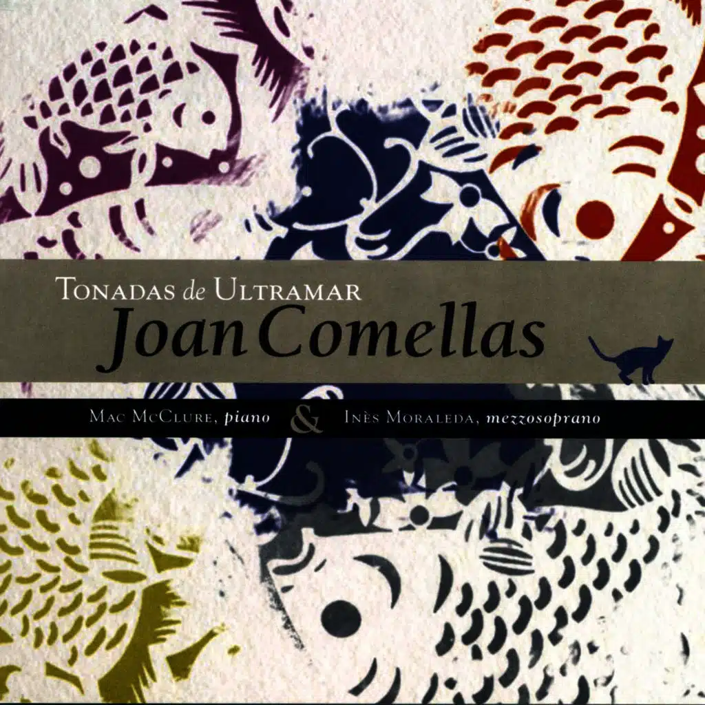 Mac McClure & Ines Moraleda