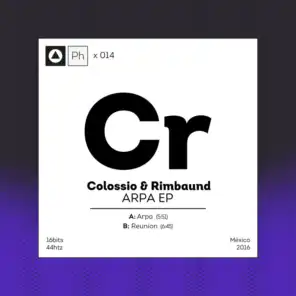 Colossio & Rimbaund