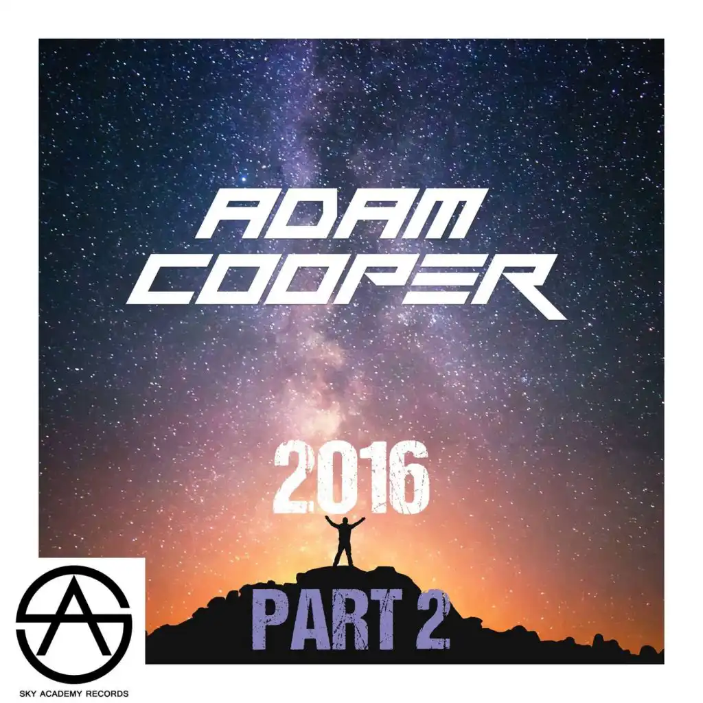 Love Is The Key (Adam Cooper Rework Edit)