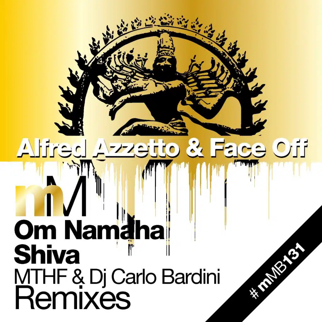 Om Namaha Shiva (The Remixes)