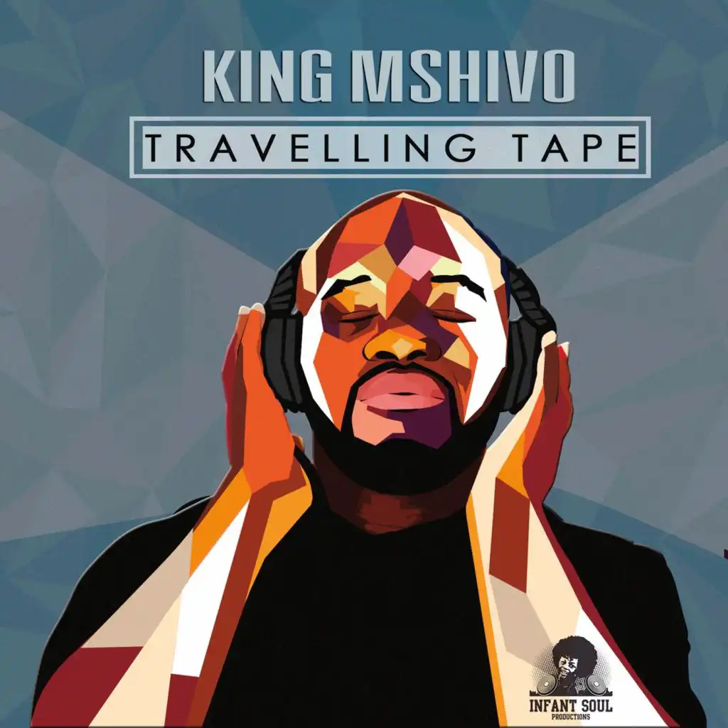 King Mshivo Travelling Tape