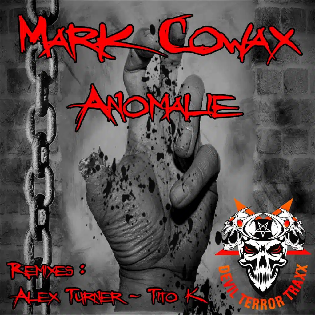 Anomalie (Tito K. Remix Part 2)