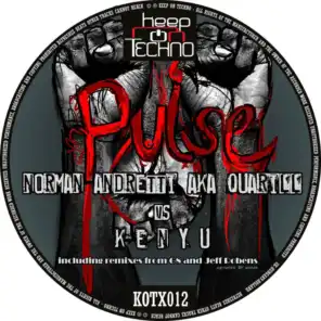 Pulse (G8 Remix)