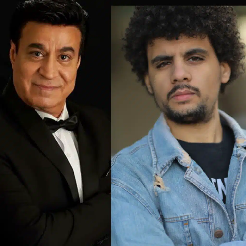 يادنيا ارحميني