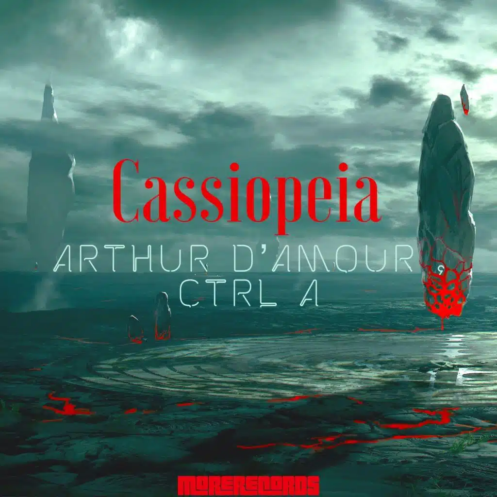 Cassiopeia