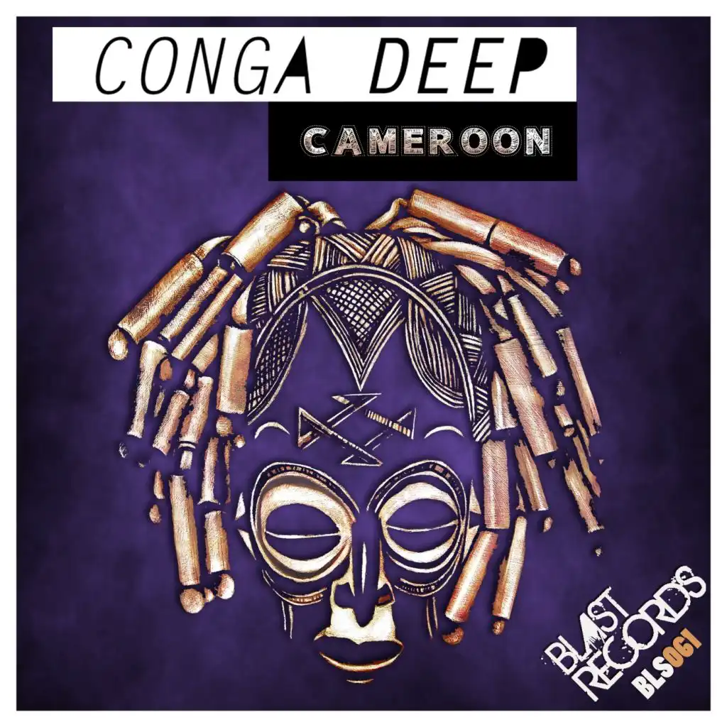 Cameroon (Extended Mix)