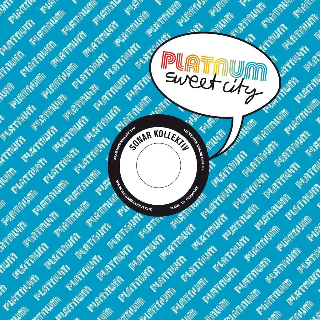 Crush on You (Dr. Who dat? Rmx by Jneiro Jarel - Vocal)