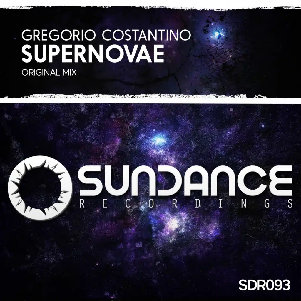 Supernovae