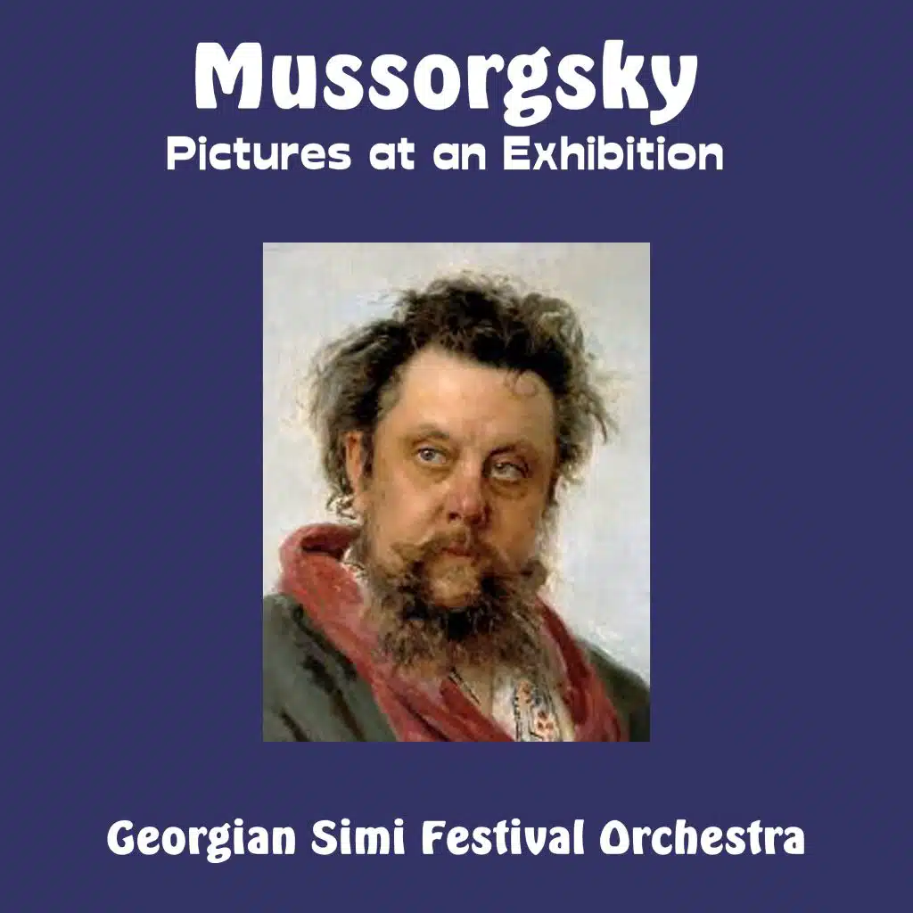 Georgian SIMI Festival Orchestra