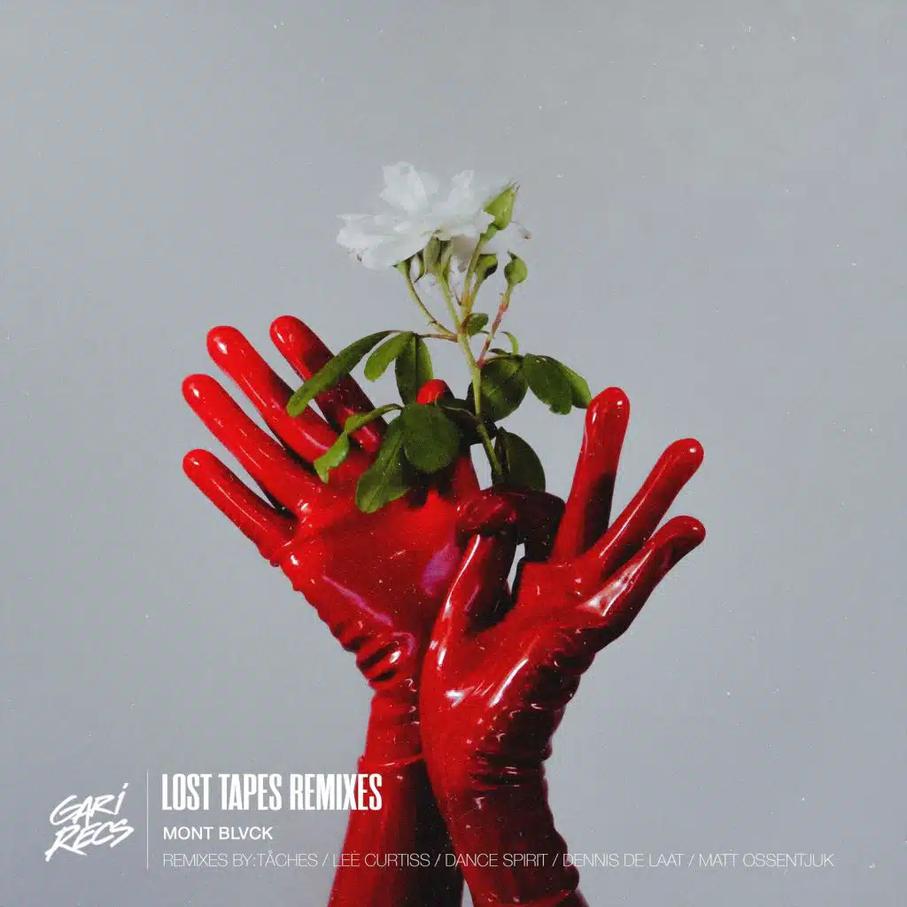 Trouble (Mont Blvck Dub)