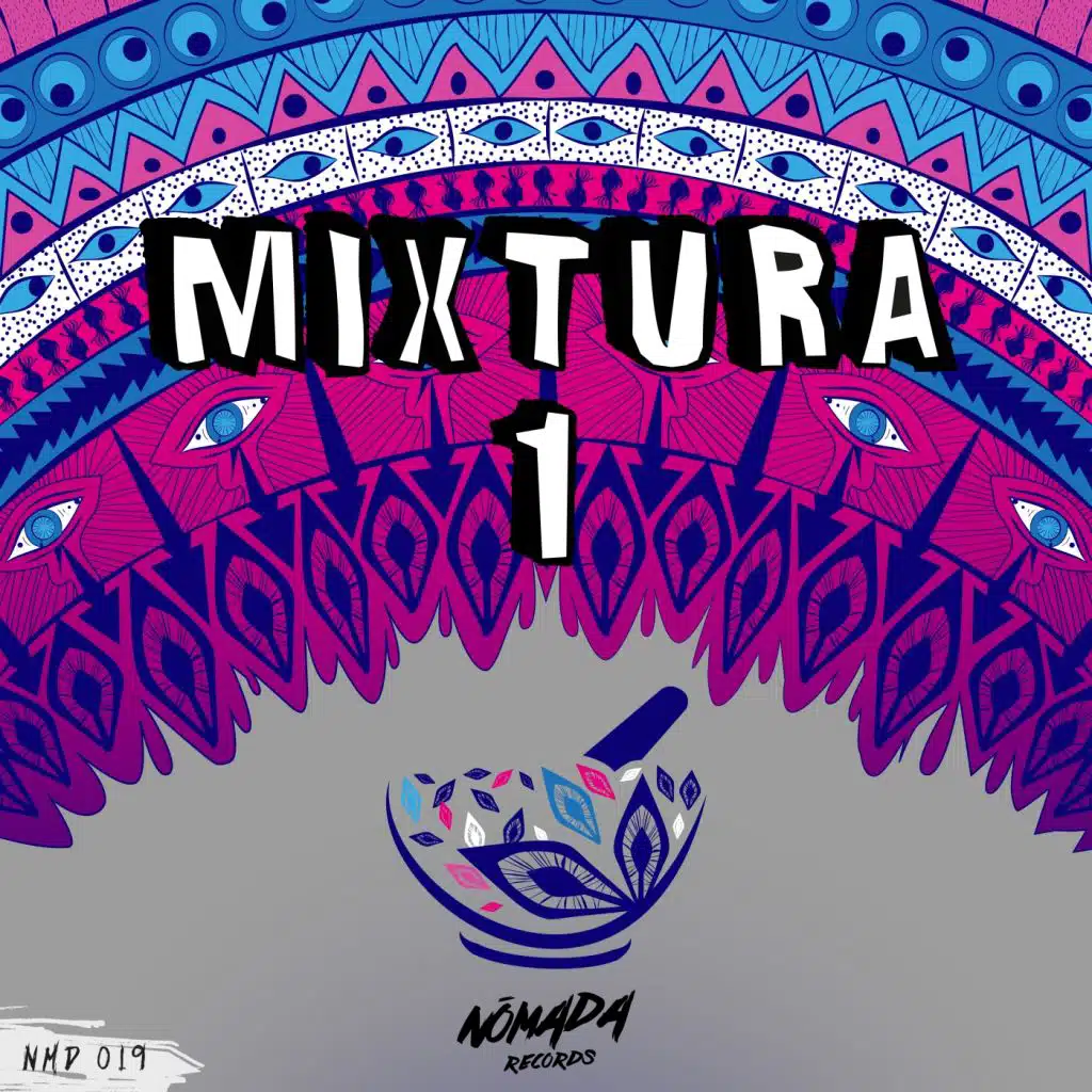Surrender (Purple Zippers Remix)