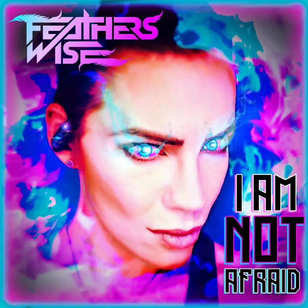 I Am Not Afraid