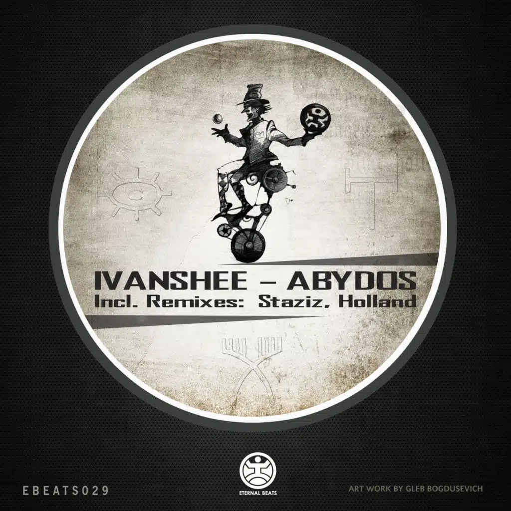 Abydos (feat. Holland & Staziz)