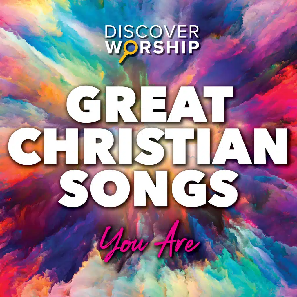 Great Christian Songs: You Are