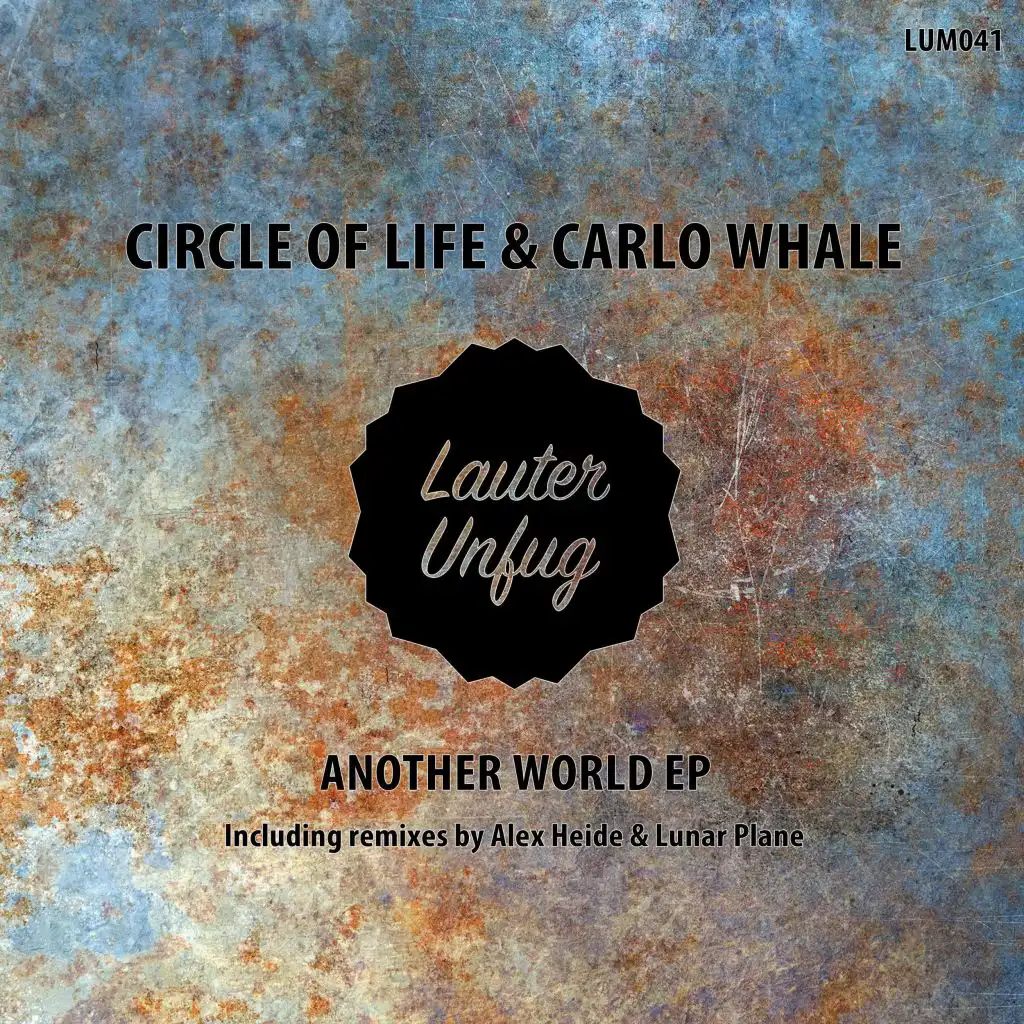 Circle of Life & Carlo Whale
