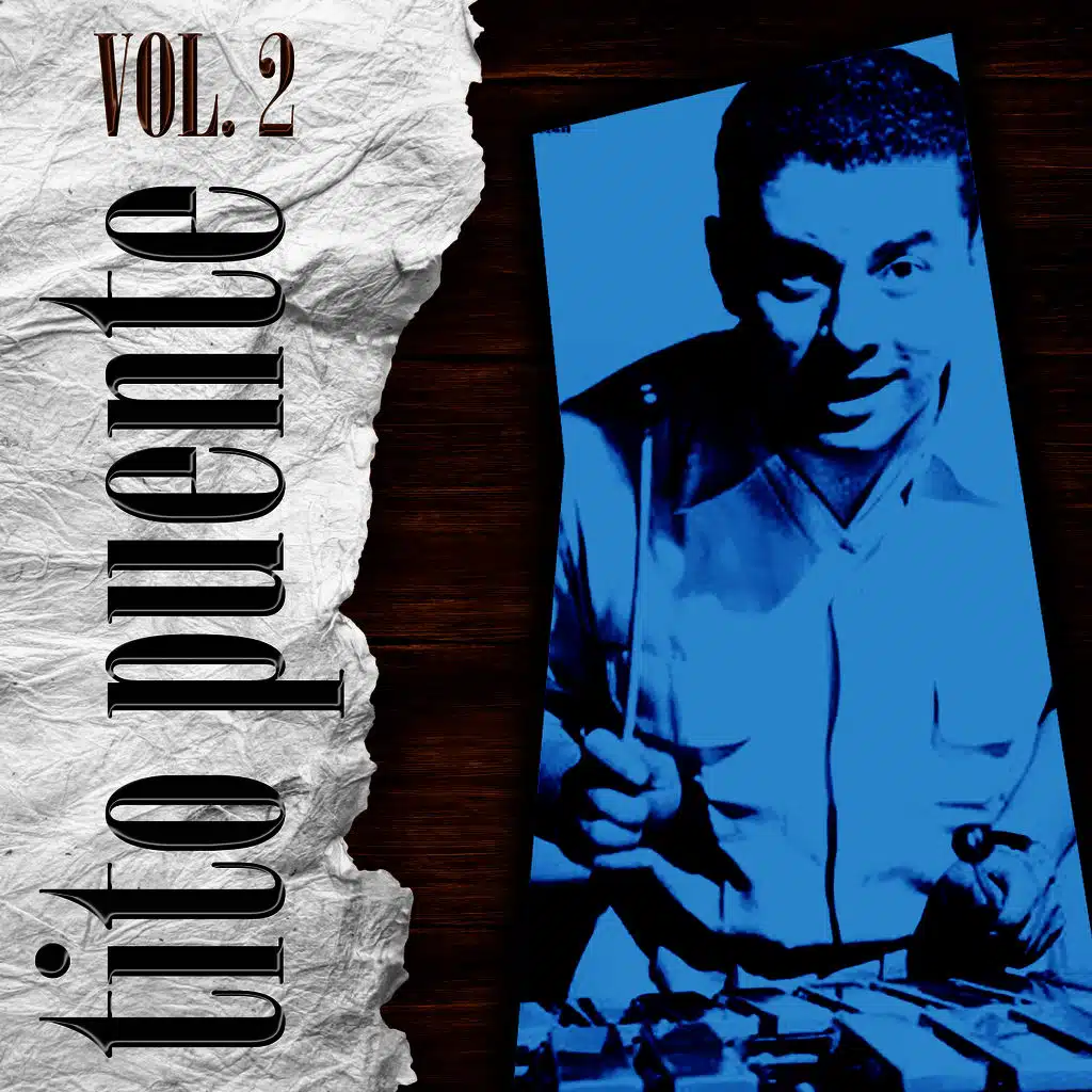 Tito Puente. Vol.2