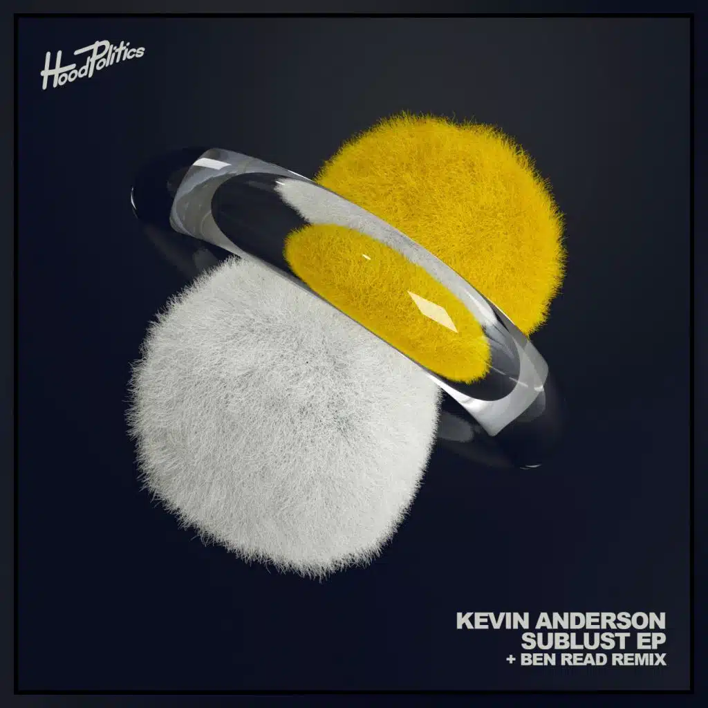Ghostea, Kevin Anderson