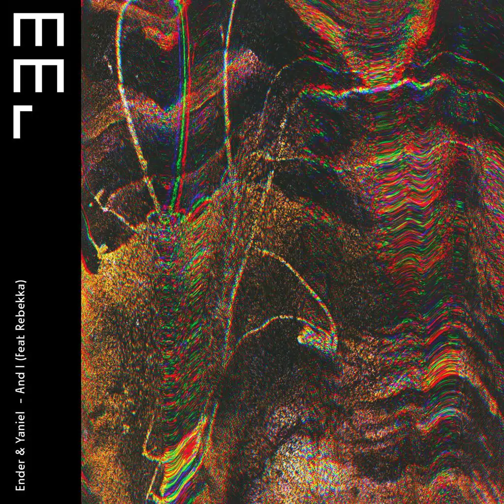 And I (feat. Rebekka)