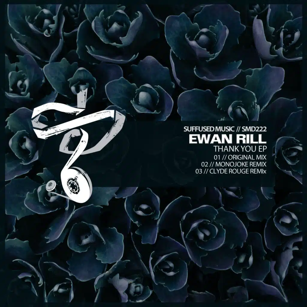 Thank You (Clyde Rouge Remix)