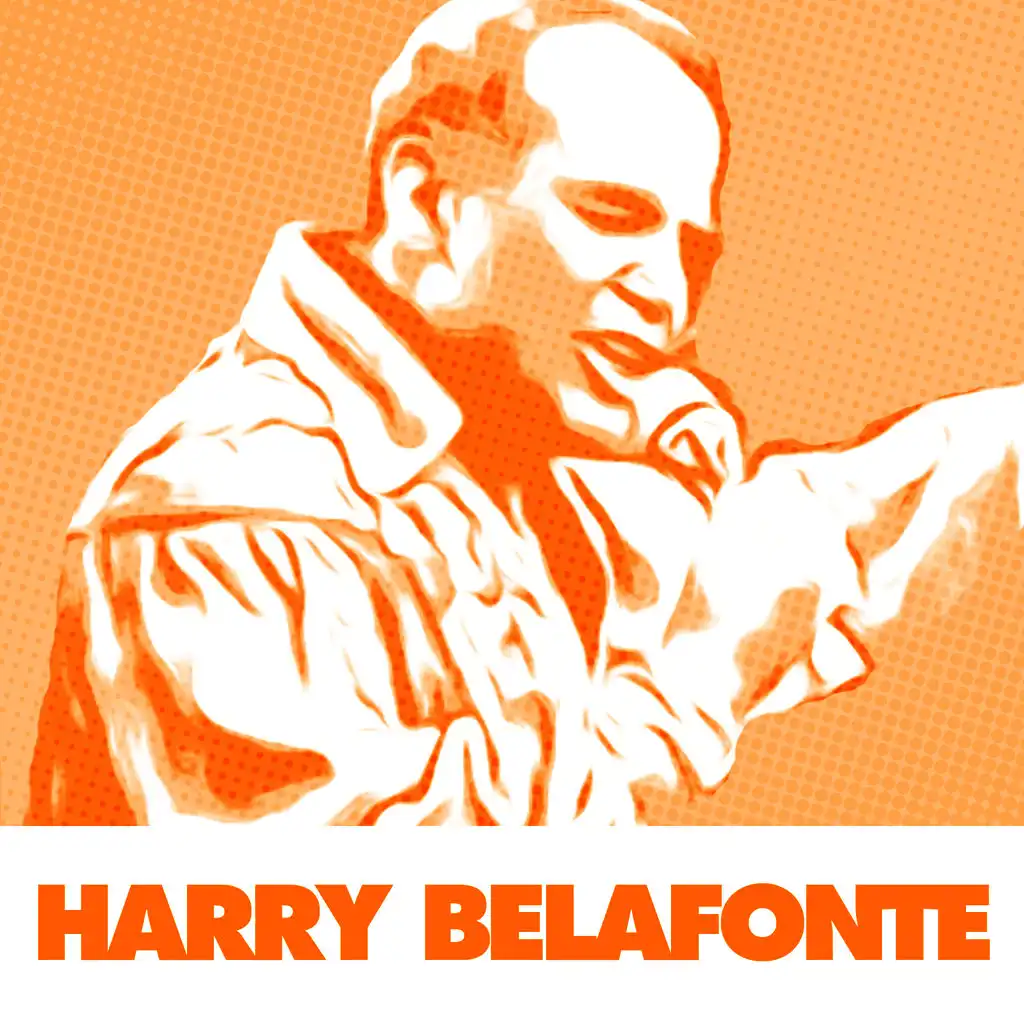 46 Essential Caribbean Hits By Harry Belafonte