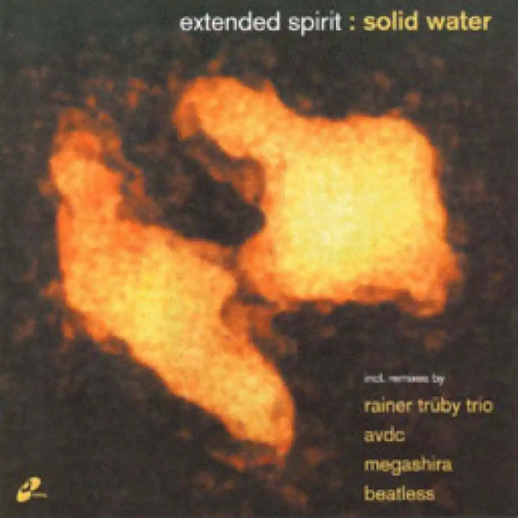 Solid Water (Rainer Trüby Trio Remix)