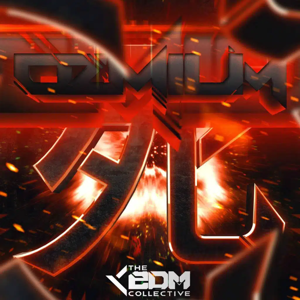 The Ozmium EP